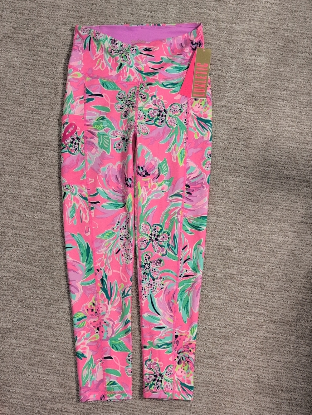 Lilly Pulitzer Leggings